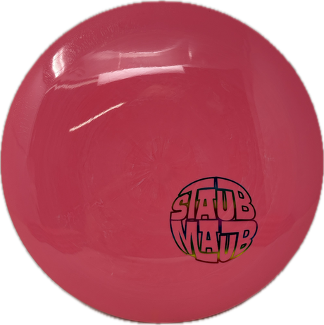 Staub Maub Wraith | Mini Stamp
