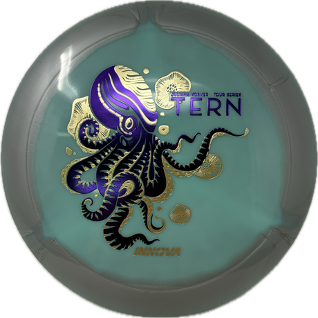 Tern | Juliana Korver Tour Series-Innova-Foundation Disc Golf