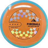 Fireball