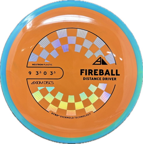 Fireball