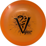 Viper-Innova-Foundation Disc Golf
