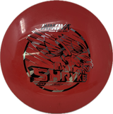 Used | Shryke