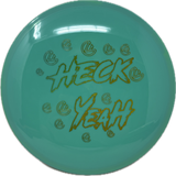 FDG Heck Yeah Simon Line Bokeh