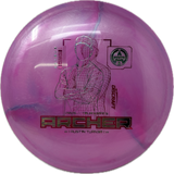 2026 Tour Series Archer | Austin Turner-Discraft-Foundation Disc Golf