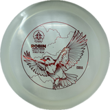 Robin | Stokely Discs-Stokely Discs-Foundation Disc Golf