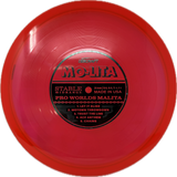 Z Colorshift Malita | Worlds 2026-Discraft-Foundation Disc Golf