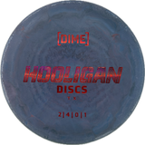 Dime-Hooligan-Foundation Disc Golf