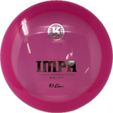 Impa-Kastaplast-Foundation Disc Golf