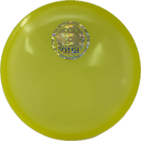 Tactic-Discmania-Foundation Disc Golf