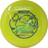 Fox-Innova-Foundation Disc Golf