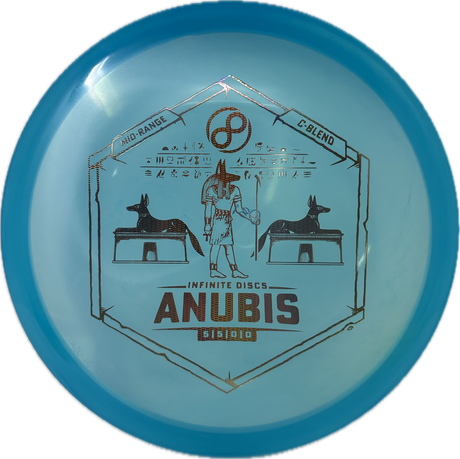Anubis-Infinite Discs-Foundation Disc Golf