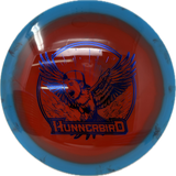 Hunnerbird - Thunderbird-Foundation Disc Golf-Foundation Disc Golf
