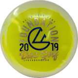 FDG Crest Horizon C-Line P4-Foundation Disc Golf-Foundation Disc Golf