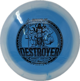 Garrett Gurthie Destroyer | 2026 Team Series-Innova-Foundation Disc Golf