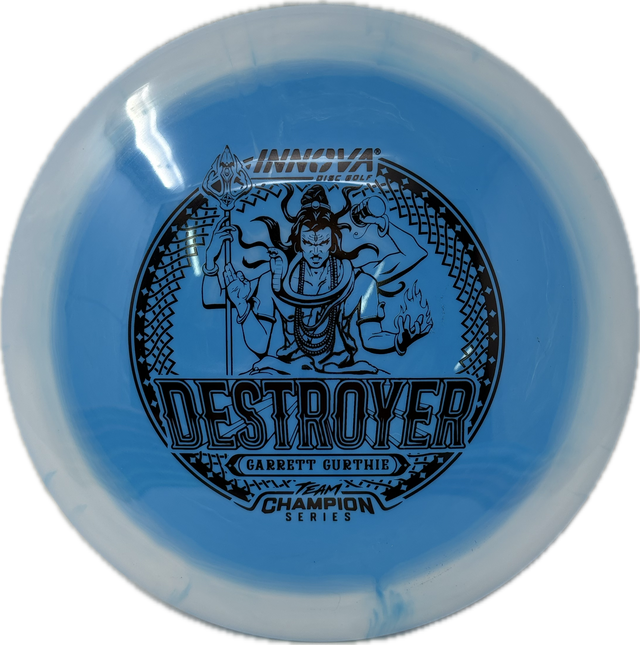 Garrett Gurthie Destroyer | 2026 Team Series-Innova-Foundation Disc Golf