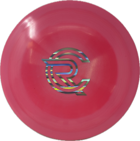 Cole Redalen Pipeline-DGA-Foundation Disc Golf