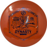 Dynasty-Infinite Discs-Foundation Disc Golf