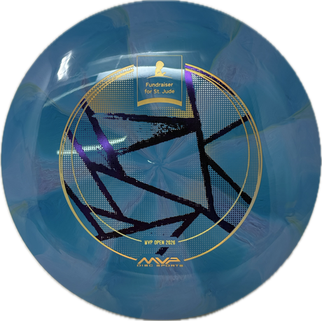 SE Cosmic Neutron Shift (St.Jude Fundraiser)-MVP-Foundation Disc Golf