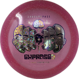 Expanse-Thought Space Athletics-Foundation Disc Golf