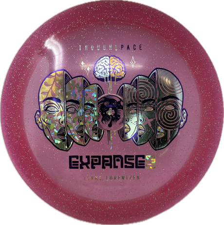 Expanse