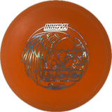 Roc-Innova-Foundation Disc Golf