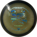 Blaze-Gateway-Foundation Disc Golf