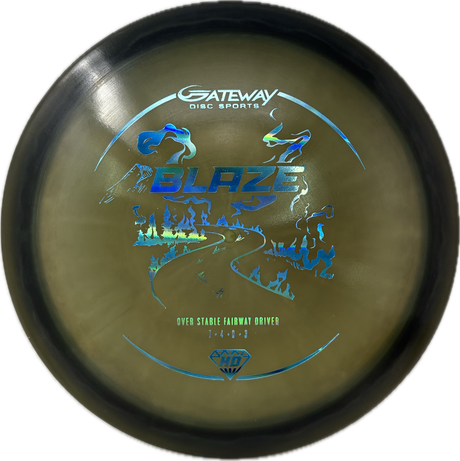 Blaze-Gateway-Foundation Disc Golf
