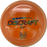 Sled-Discraft-Foundation Disc Golf