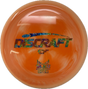 Sled-Discraft-Foundation Disc Golf