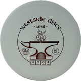 Anvil-Westside Discs-Foundation Disc Golf