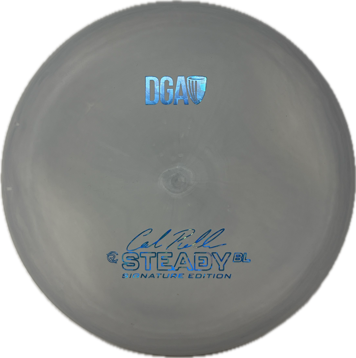 Steady BL | Cole Redalen Signature Edition-DGA-Foundation Disc Golf