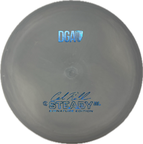 Steady BL | Cole Redalen Signature Edition-DGA-Foundation Disc Golf
