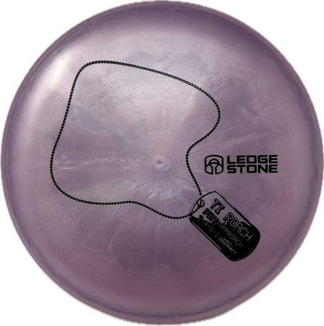 Ti Colorshift Roach | 2026 Ledgestone-Ledgestone-Foundation Disc Golf