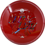 Time-Lapse-MVP-Foundation Disc Golf