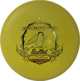 Bullet-Mint Discs-Foundation Disc Golf