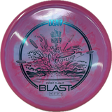 Blast-DGA-Foundation Disc Golf