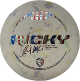 Focus | Ricky Wysocki Signature Series-Discraft-Foundation Disc Golf