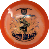 Cloud Breaker | Gannon Buhr Signature Series-Discmania-Foundation Disc Golf