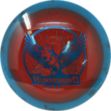Hunnerbird - Thunderbird-Foundation Disc Golf-Foundation Disc Golf