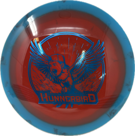 Hunnerbird - Thunderbird-Foundation Disc Golf-Foundation Disc Golf