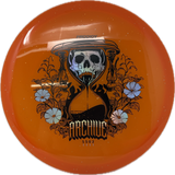 Archive-Prodigy-Foundation Disc Golf