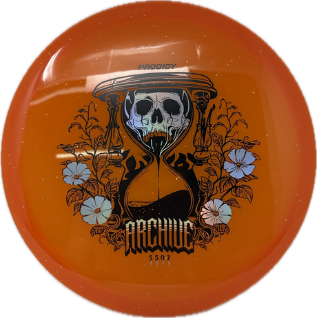 Archive-Prodigy-Foundation Disc Golf