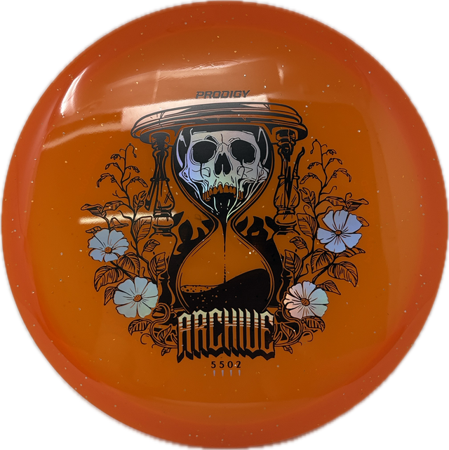 Archive-Prodigy-Foundation Disc Golf