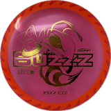Fuzed Buzzz (Buzzzsaw)-Discraft-Foundation Disc Golf