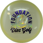 FDG Crest MD3-Foundation Disc Golf-Foundation Disc Golf