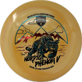 Nordic Phenom 5 | Niklas Anttila Signature Series-Discmania-Foundation Disc Golf
