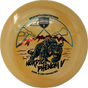 Nordic Phenom 5 | Niklas Anttila Signature Series-Discmania-Foundation Disc Golf