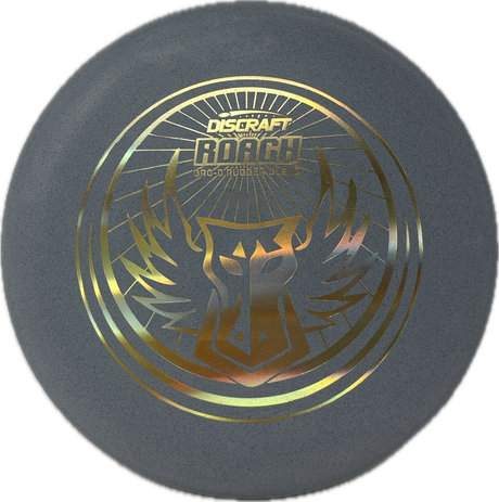 Bro-D Roach-Darkhorse Store-Foundation Disc Golf