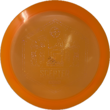 Scepter-Infinite Discs-Foundation Disc Golf