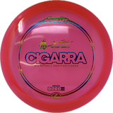 Cigarra-Discraft-Foundation Disc Golf